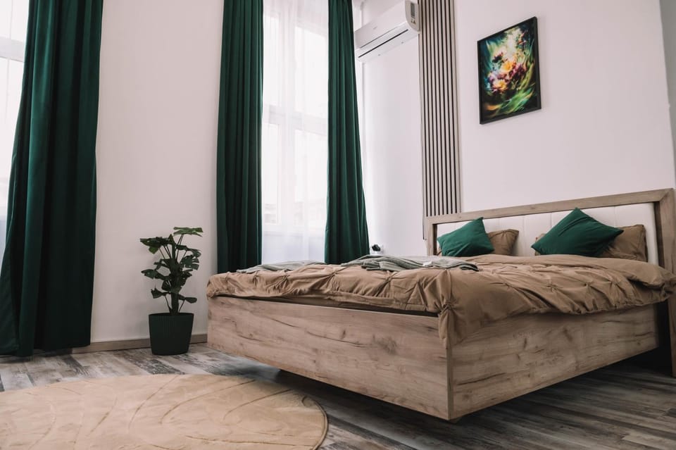 Casa Alecsandri -Ultra Central Apartment in Hungary