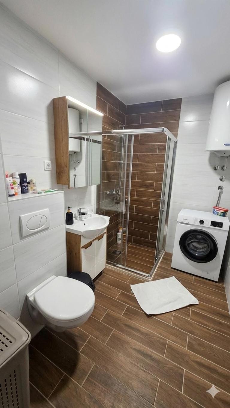 Apartman Mima Apartment in Vojvodina