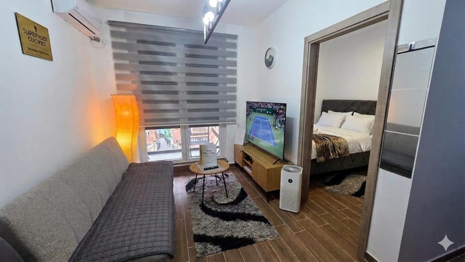 Apartman Mima Apartment in Vojvodina