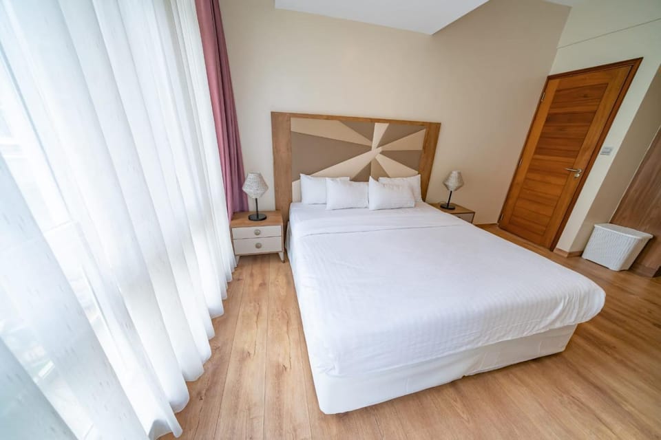 37 On Kikambala 2Bedroom Apartment in Nairobi