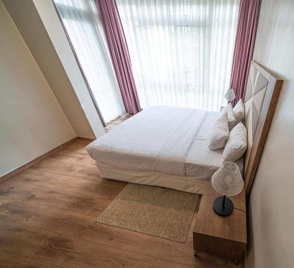 37 On Kikambala 2Bedroom Apartment in Nairobi