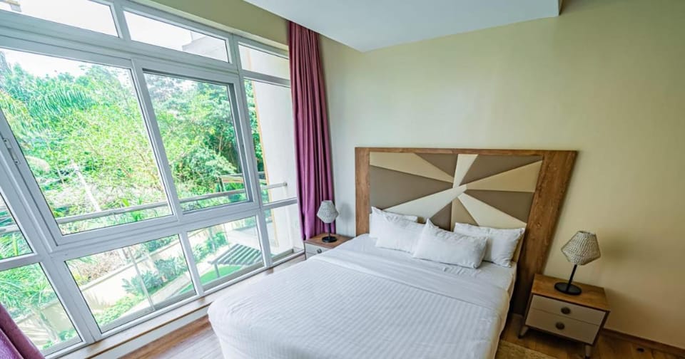 37 On Kikambala 2Bedroom Apartment in Nairobi