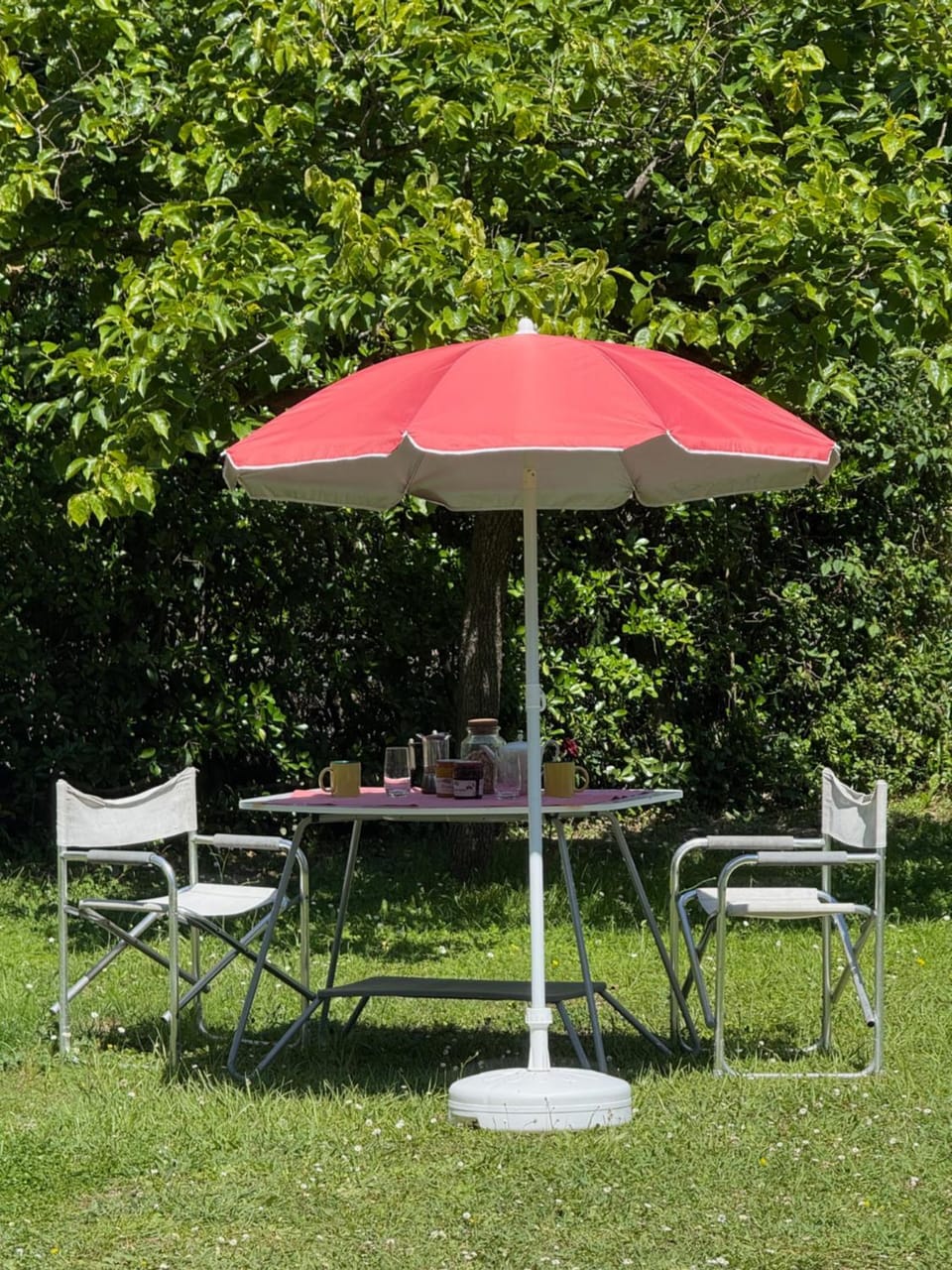 Casolare De Ranieri - appartamento in villa bifamiliare a 500m dal mare Apartment in Province of Massa and Carrara