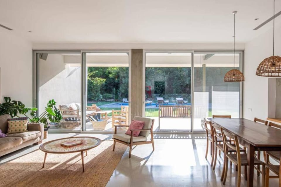 Carmelo Green Fields villa Villa in Herzliya