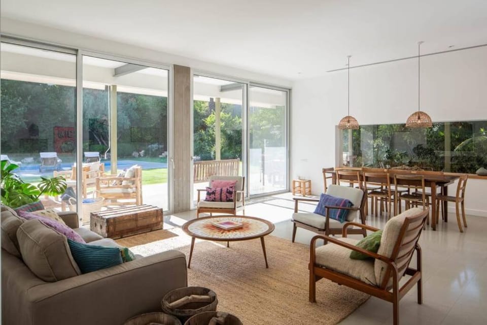 Carmelo Green Fields villa Villa in Herzliya