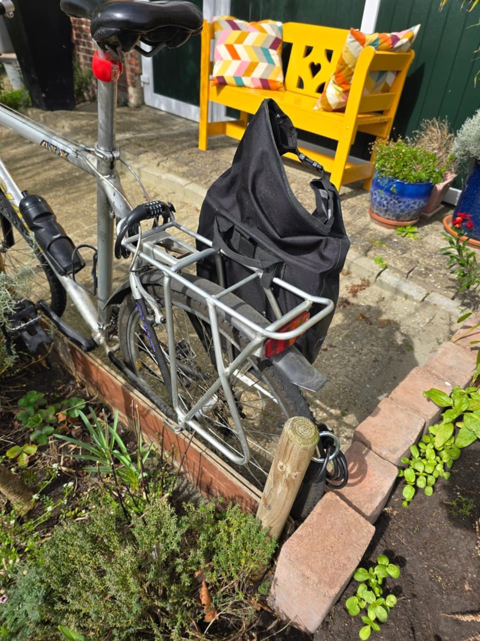 Herberg Hanenberg Bed and Breakfast in Kamperland