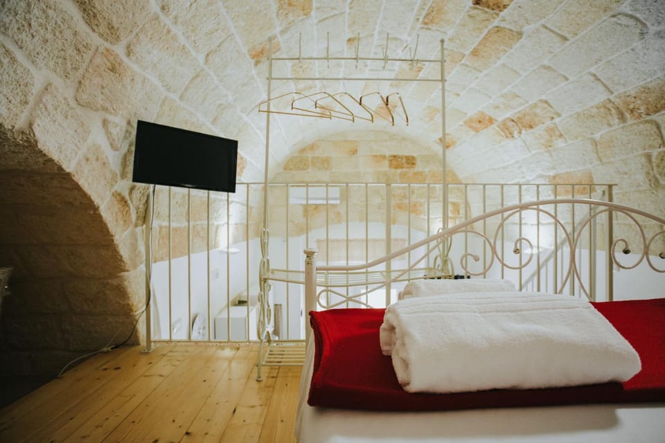 Dimora Macchialuna Apartment in Polignano a Mare