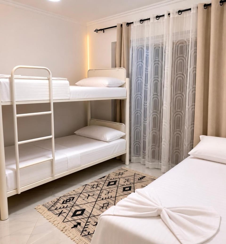 Timi Apartament Berat Apartment in Europe