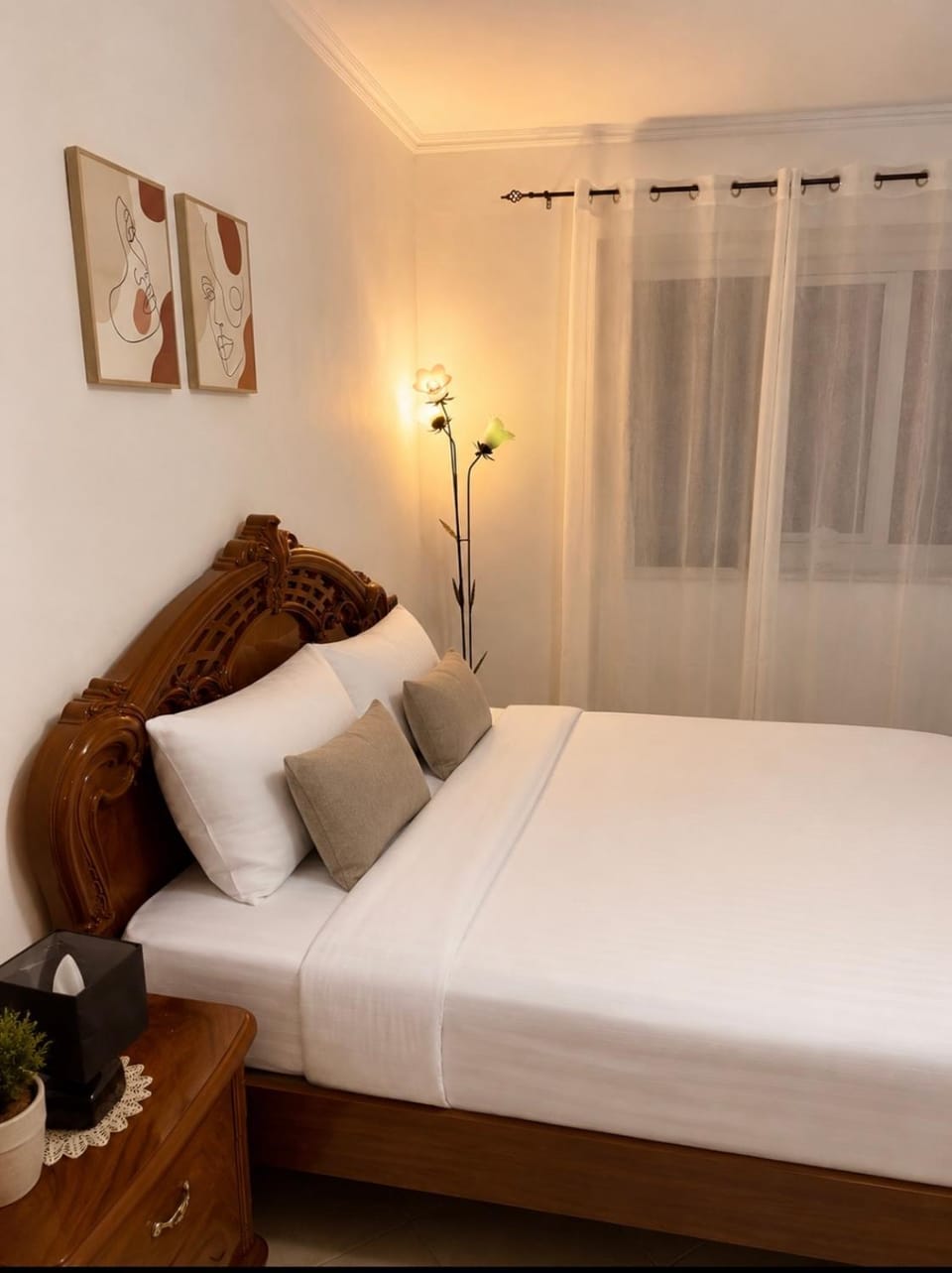 Timi Apartament Berat Apartment in Europe