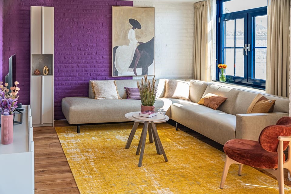 Groenendijk Verhuur Zomerhof 2 House in Ouddorp