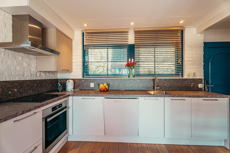 Groenendijk Verhuur Zomerhof 2 House in Ouddorp