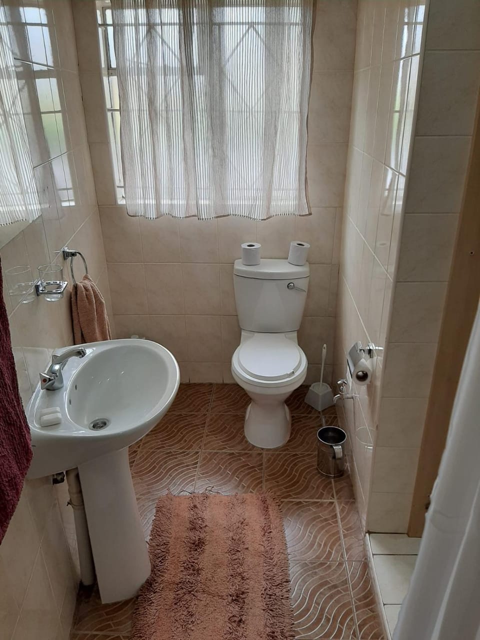 Faraaz BnB Bed and Breakfast in KwaZulu-Natal