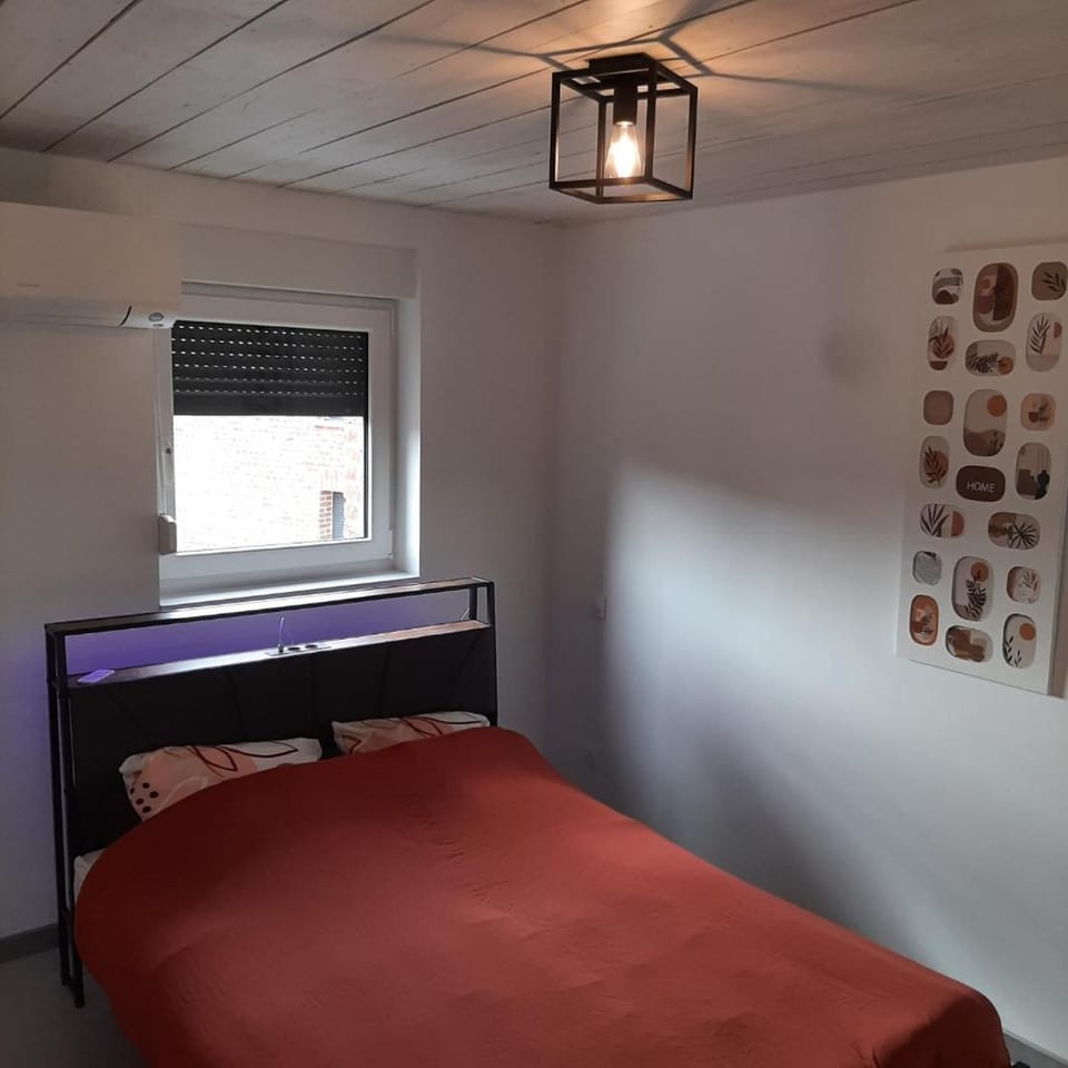 Gite du soleil Apartment in Hauts-de-France