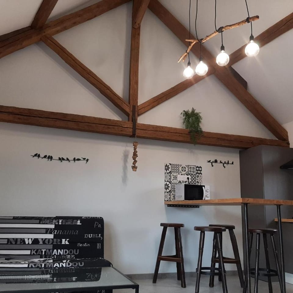 Gite du soleil Apartment in Hauts-de-France