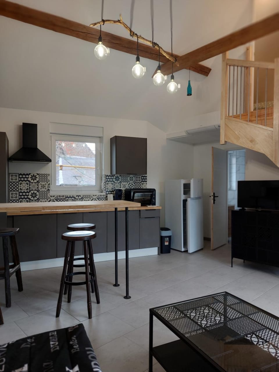 Gite du soleil Apartment in Hauts-de-France