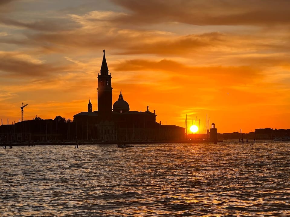 Ca' Delfina Holiday Home Apartment in Lido di Venezia