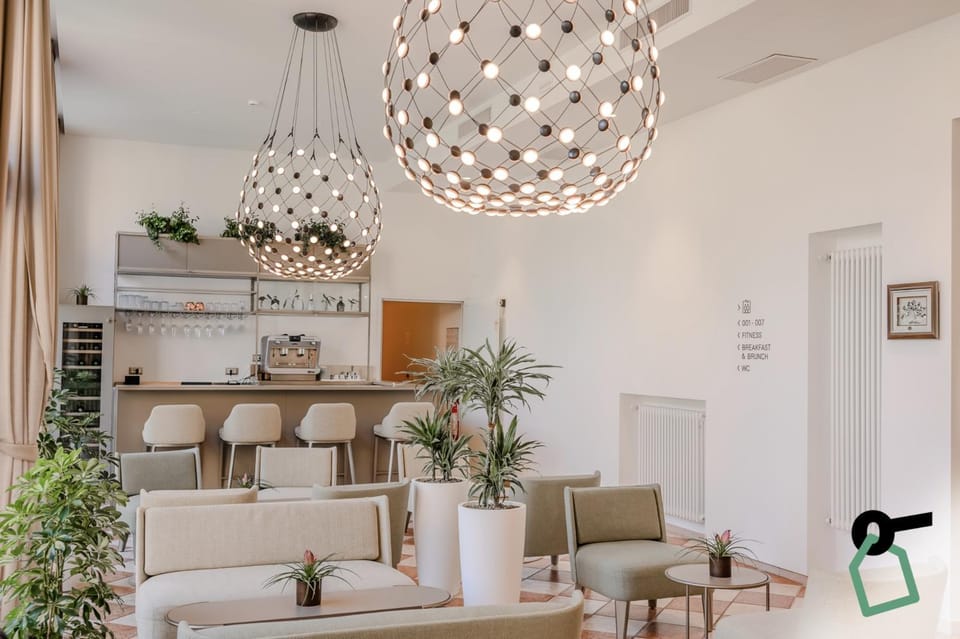 Lounge or bar