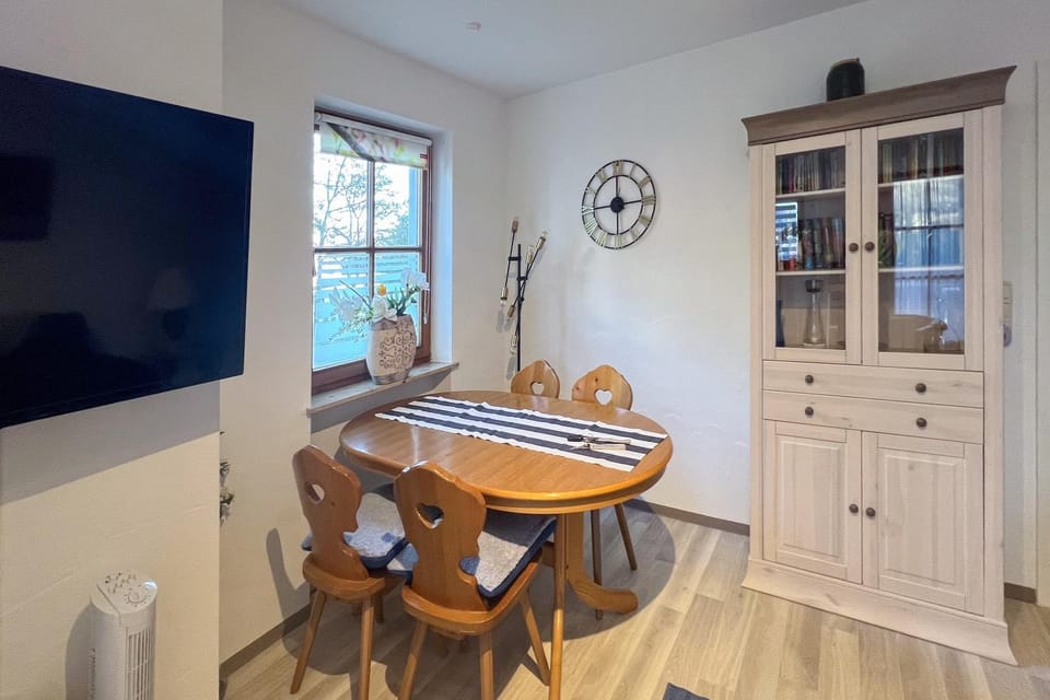 Seerose Apartment in Bavaria