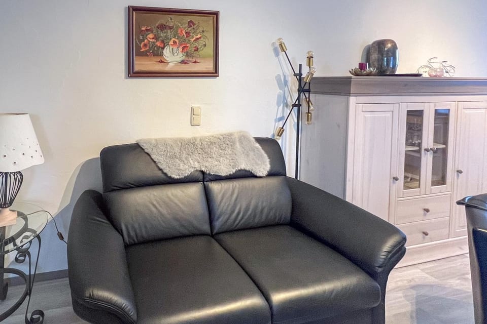 Seerose Apartment in Bavaria