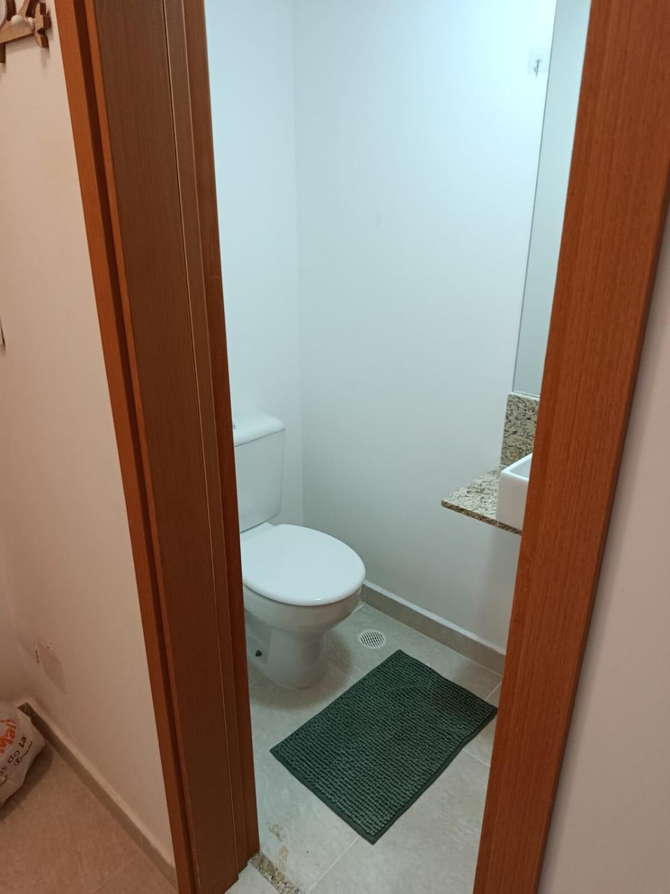 Ap Enseada Guarujá Apartment in State of São Paulo
