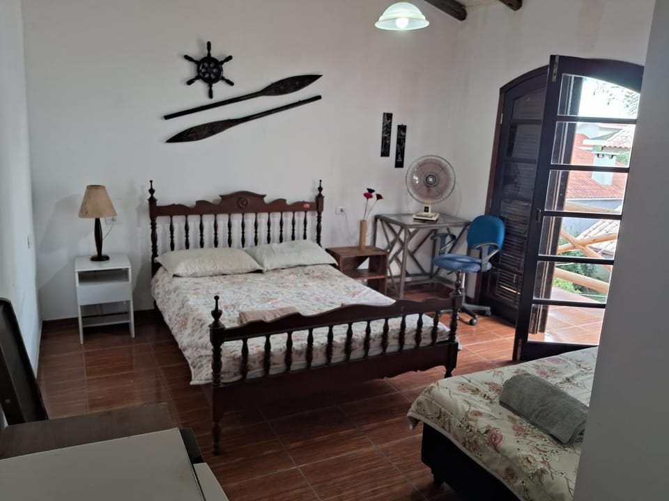 Pineville House Bed and Breakfast in State of Paraná