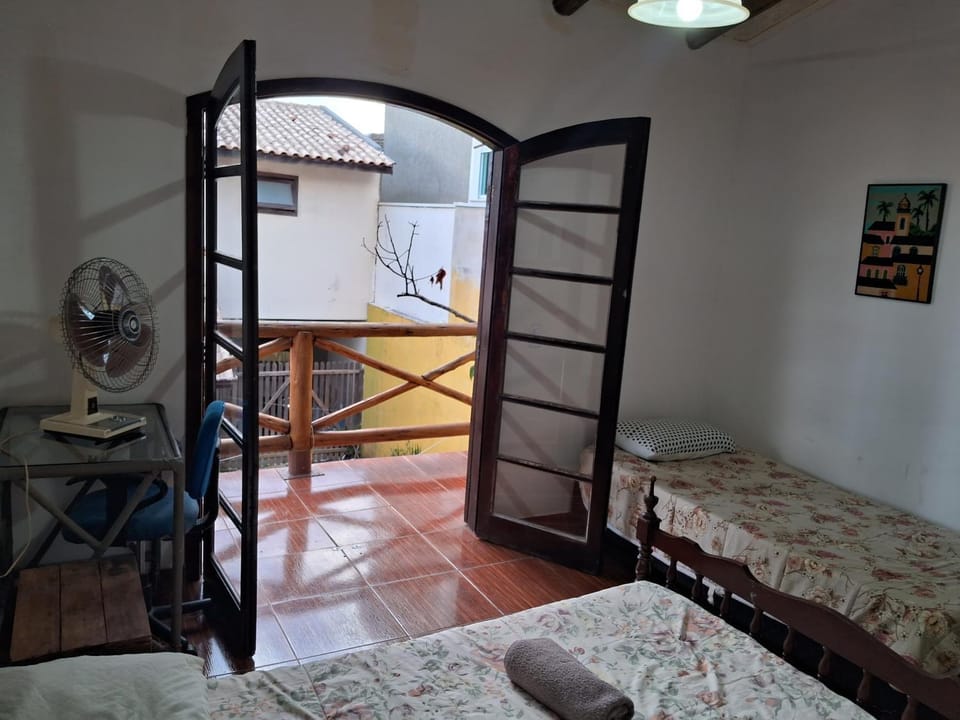 Pineville House Bed and Breakfast in State of Paraná