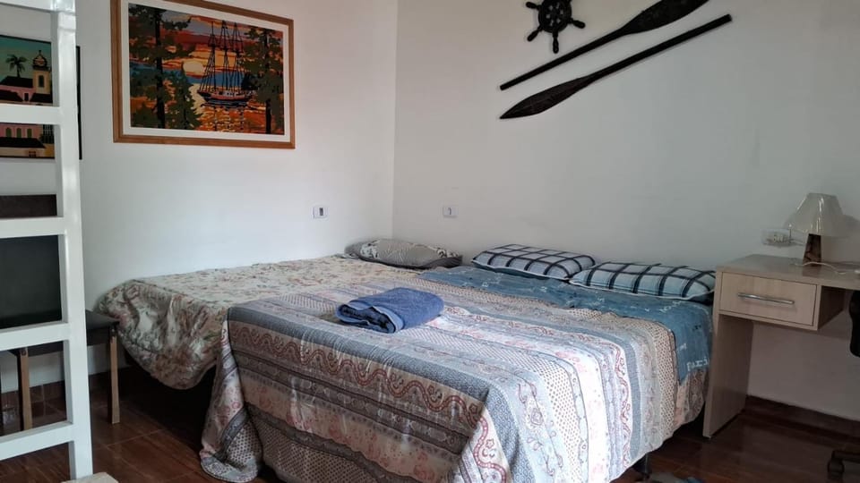 Pineville House Bed and Breakfast in State of Paraná
