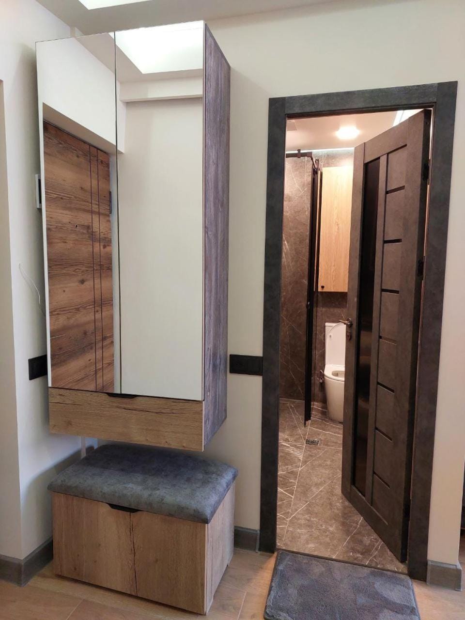 Opera Vista - Central Yerevan Apartment Apartment in Yerevan