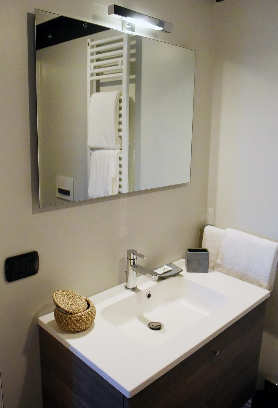 San Francesco Suite Bed and Breakfast in Umbria