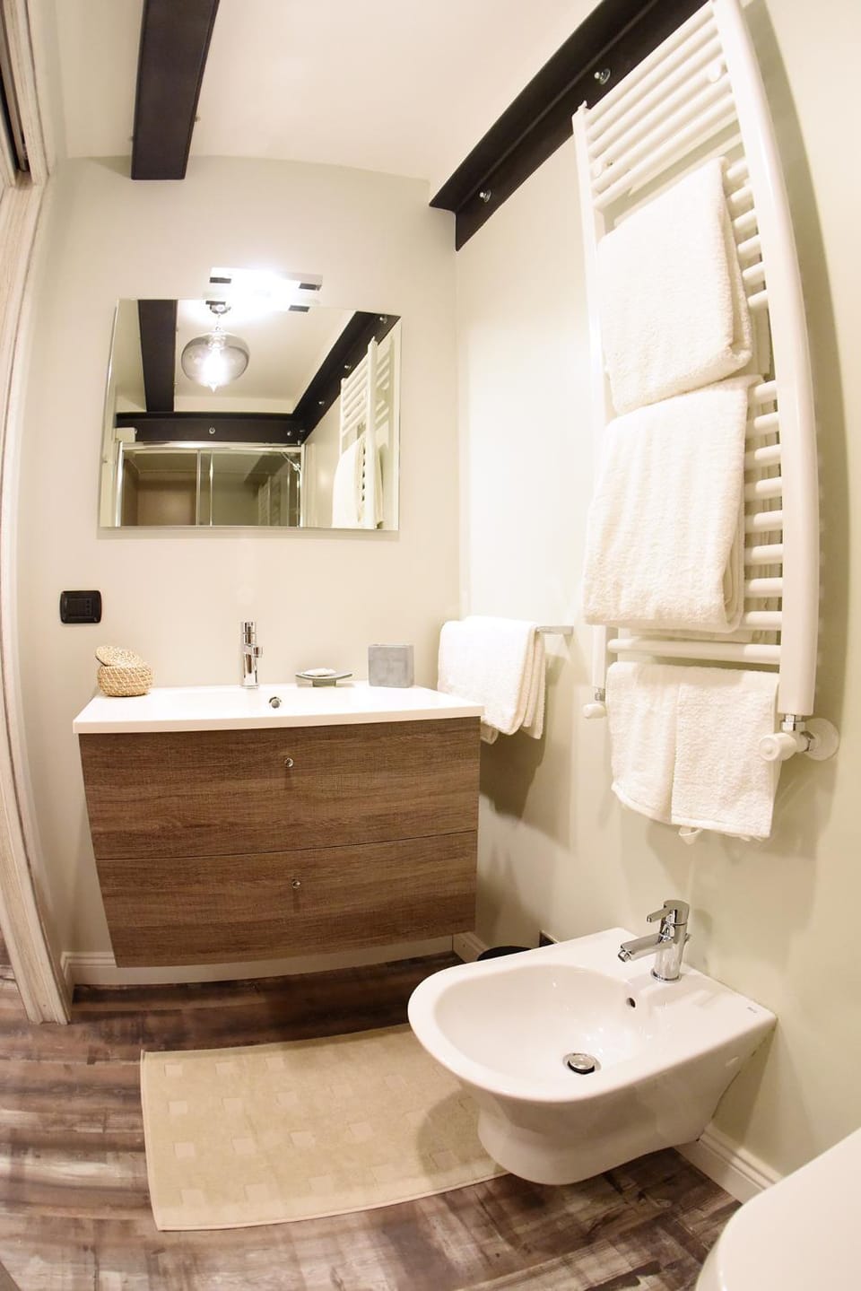 San Francesco Suite Bed and Breakfast in Umbria