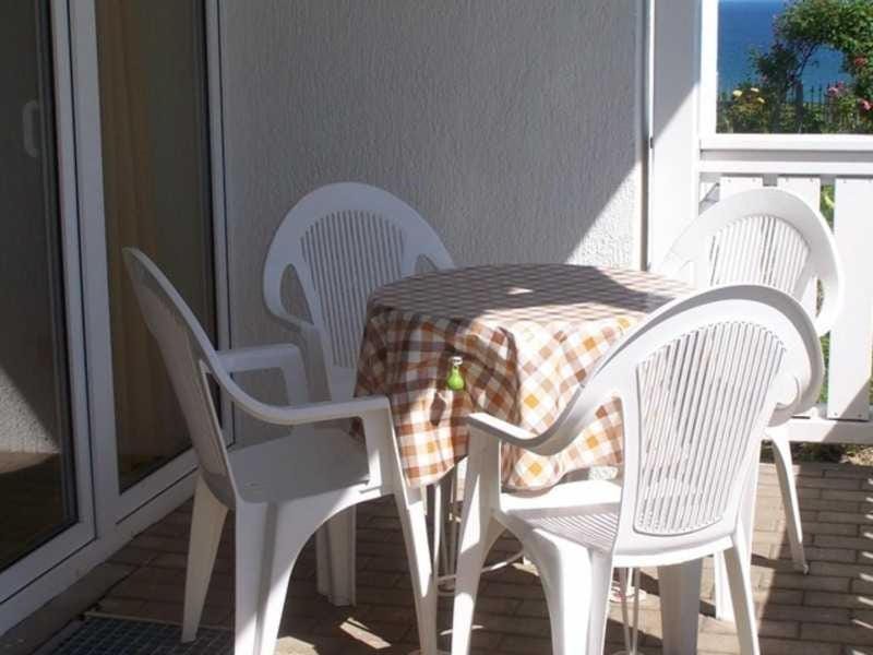 Anbau Waldhotel - Fewo Mellien Apartment in Mecklenburg-Vorpommern, Germany