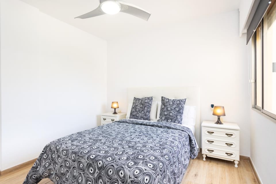 Home2Book Beachside Los Cristianos Apt & Pool Apartment in Los Cristianos