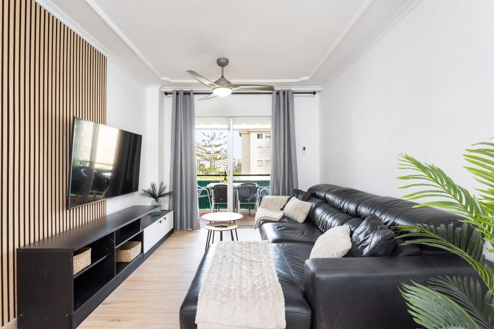 Home2Book Beachside Los Cristianos Apt & Pool Apartment in Los Cristianos
