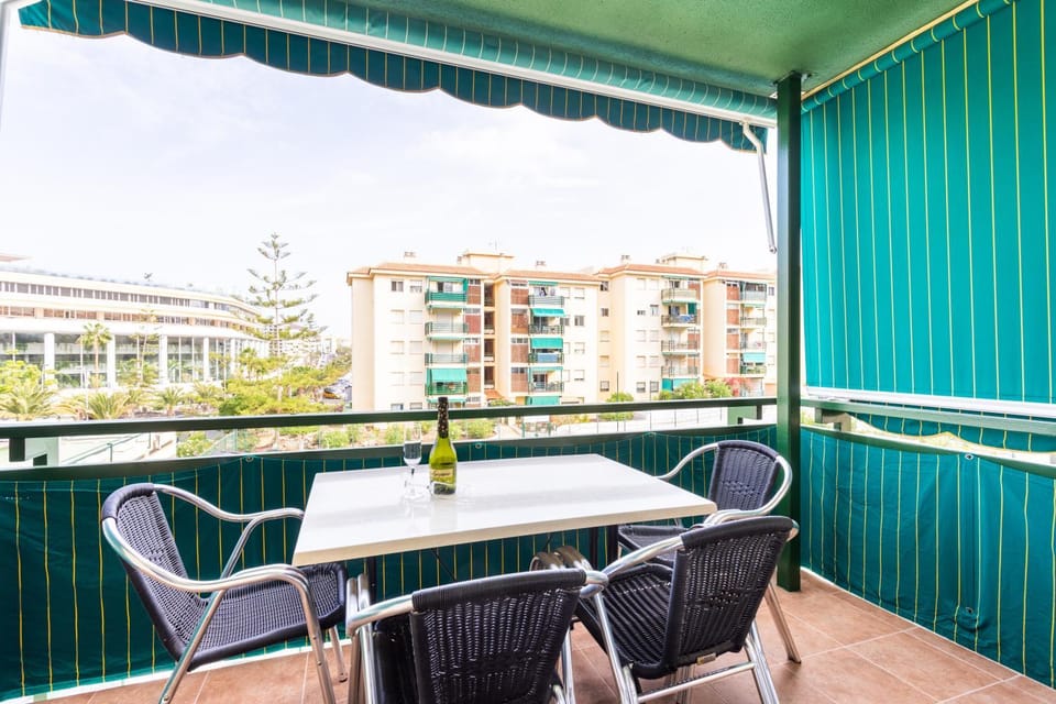 Home2Book Beachside Los Cristianos Apt & Pool Apartment in Los Cristianos