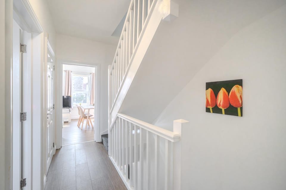 351B Fishponds Road Apartment in Bristol