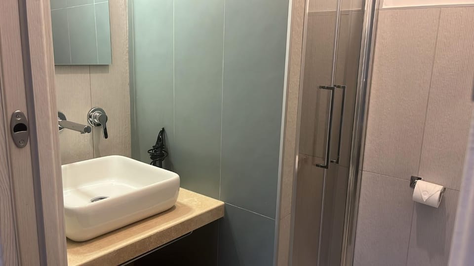 FAZIO ROOMS Roma Bed and Breakfast in Rome