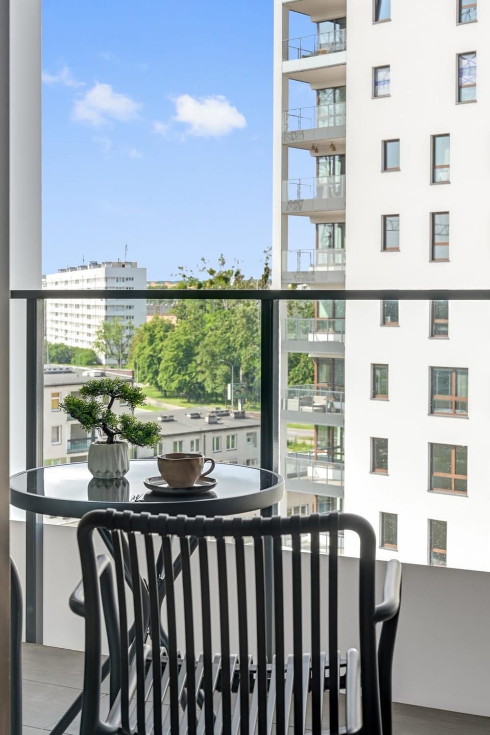 Day, View (from property/room), Balcony/Terrace, Dining area
