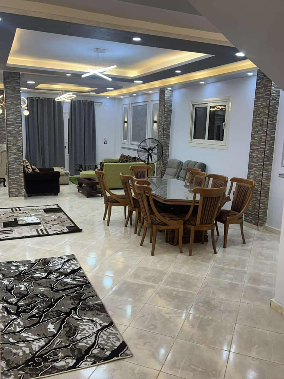 فيلا بحمام سباحه خاص بالساحل الشمالي قريه كرير لاجون Villa in Alexandria Governorate