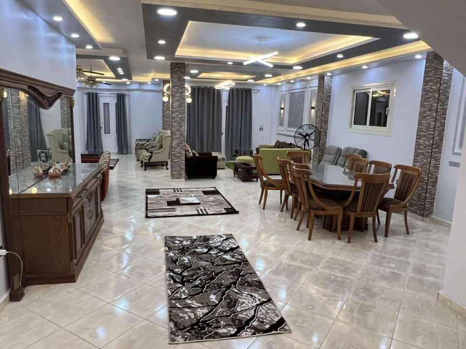فيلا بحمام سباحه خاص بالساحل الشمالي قريه كرير لاجون Villa in Alexandria Governorate