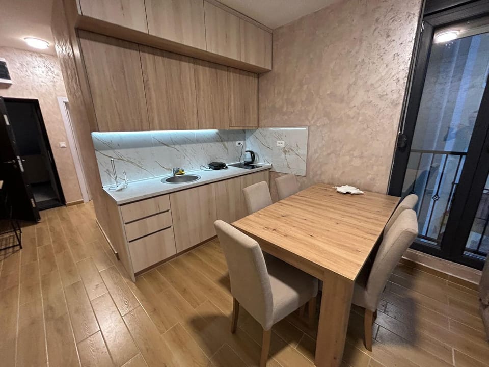 Apartman Điki Apartment in Kotor Municipality