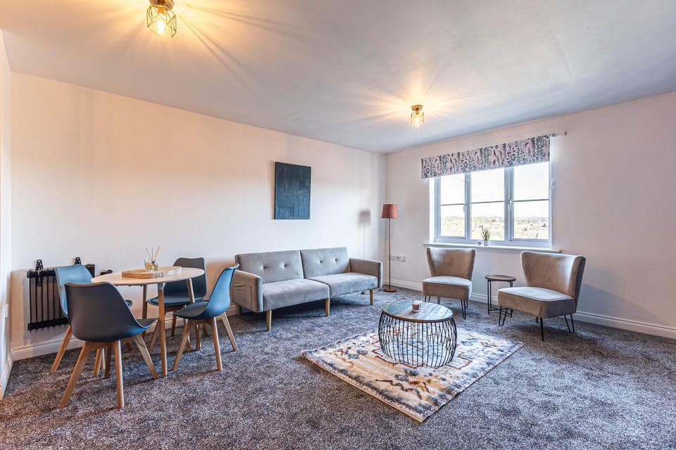 Parkside Mayfair Apartment Apartment in Wakefield