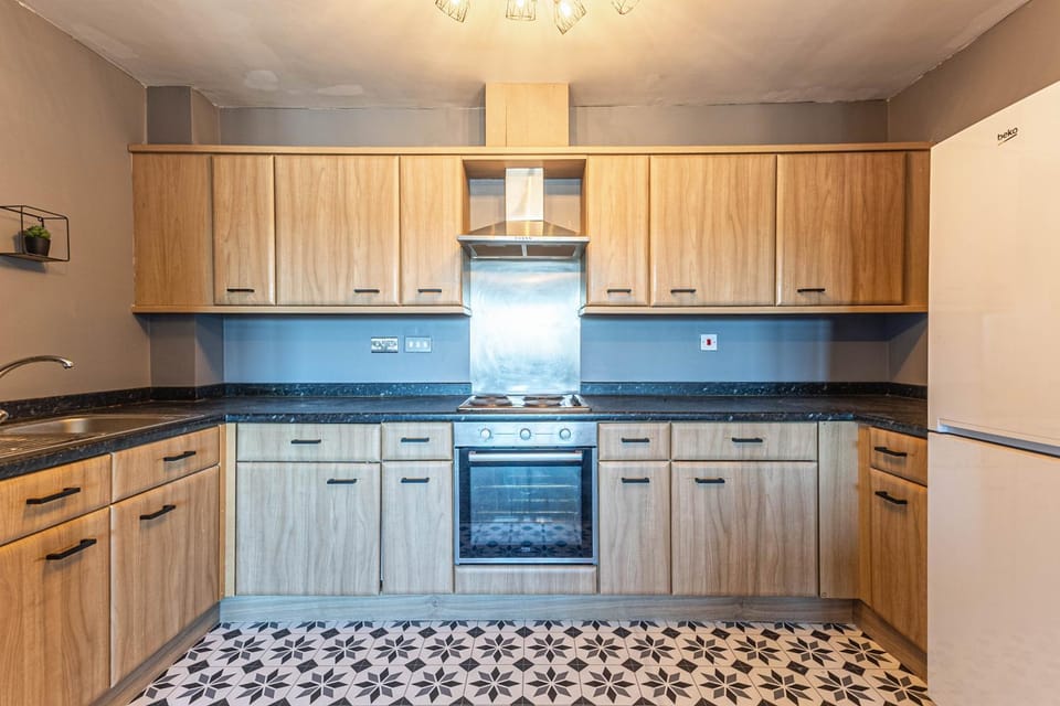 Parkside Mayfair Apartment Apartment in Wakefield