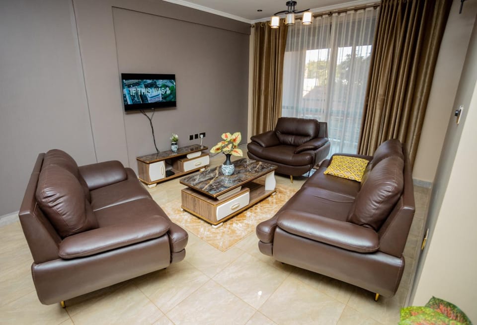 Edrin Apartments Apartment in Kampala