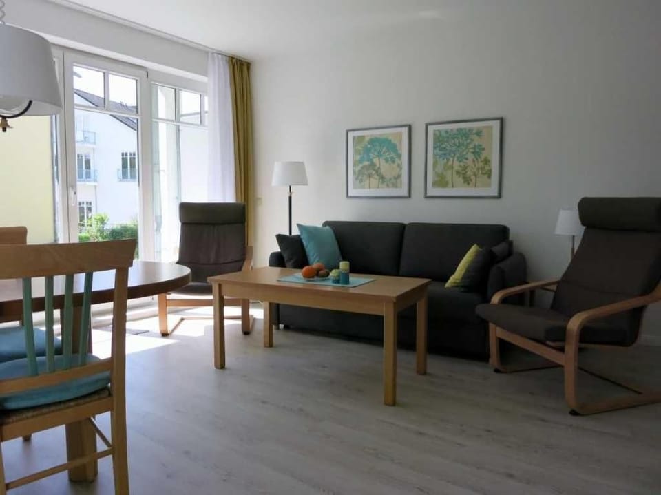 Villa Granitz - Ferienwohnung Rechtern Apartment in Mecklenburg-Vorpommern, Germany