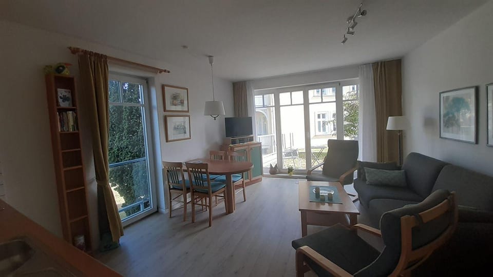 Villa Granitz - Ferienwohnung Rechtern Apartment in Mecklenburg-Vorpommern, Germany