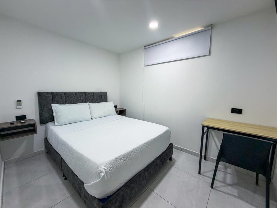 Hotel Casa Camoa Hotel in Villavicencio