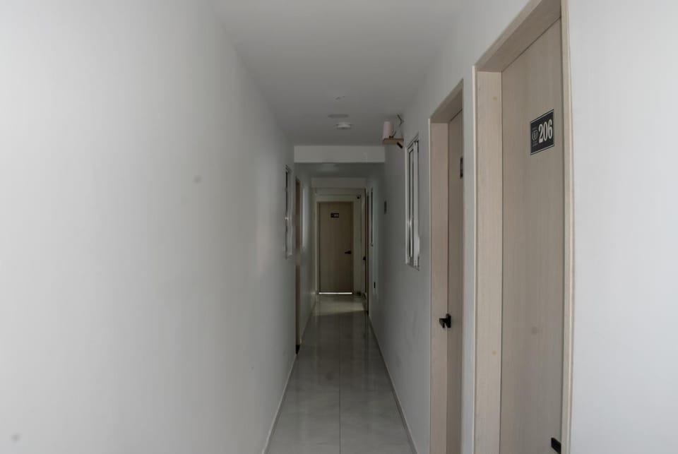 Hotel Casa Camoa Hotel in Villavicencio