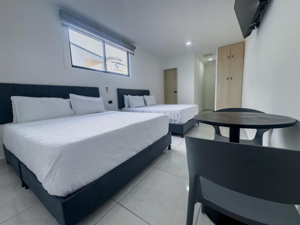Hotel Casa Camoa Hotel in Villavicencio