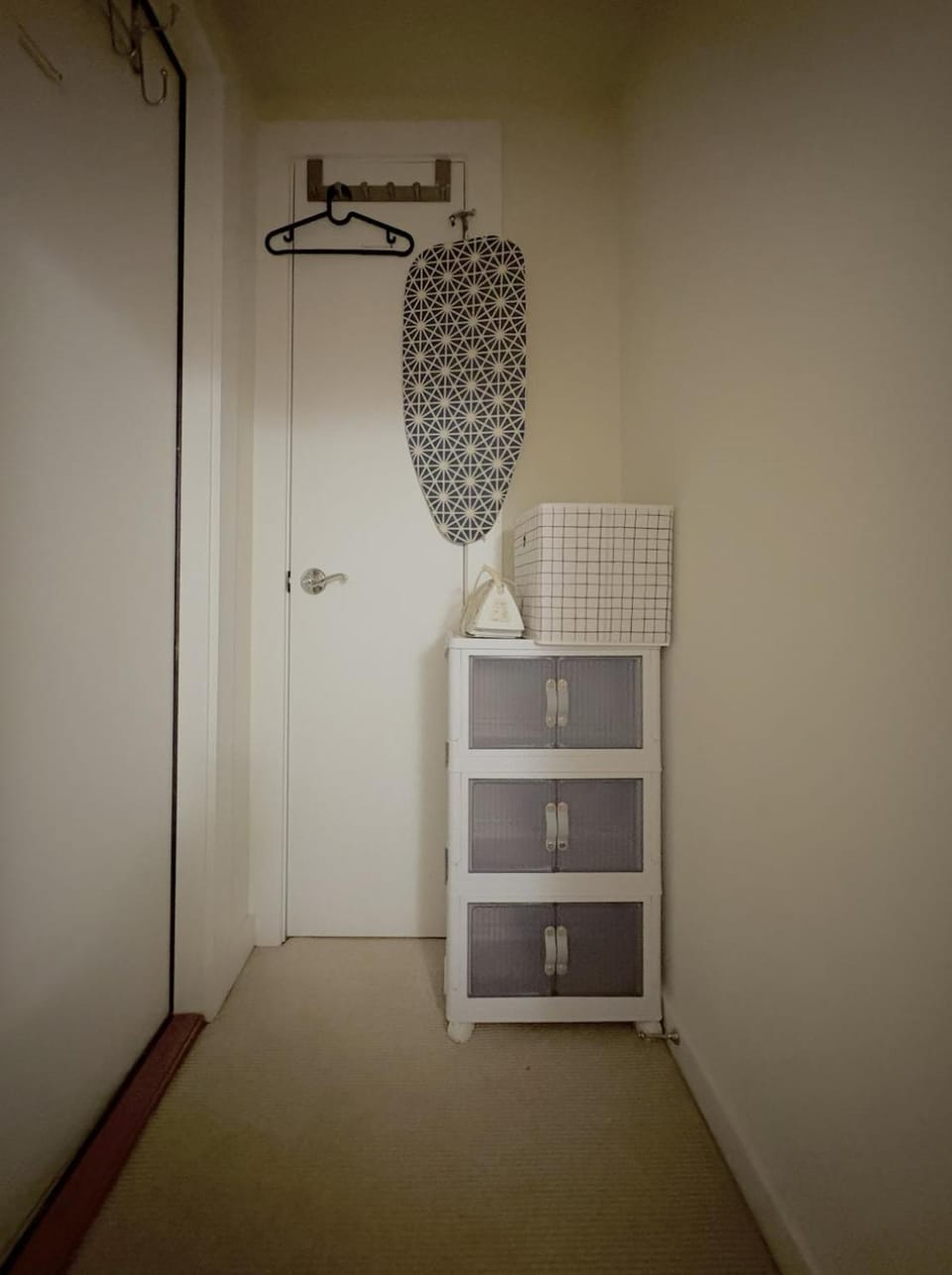 wardrobe