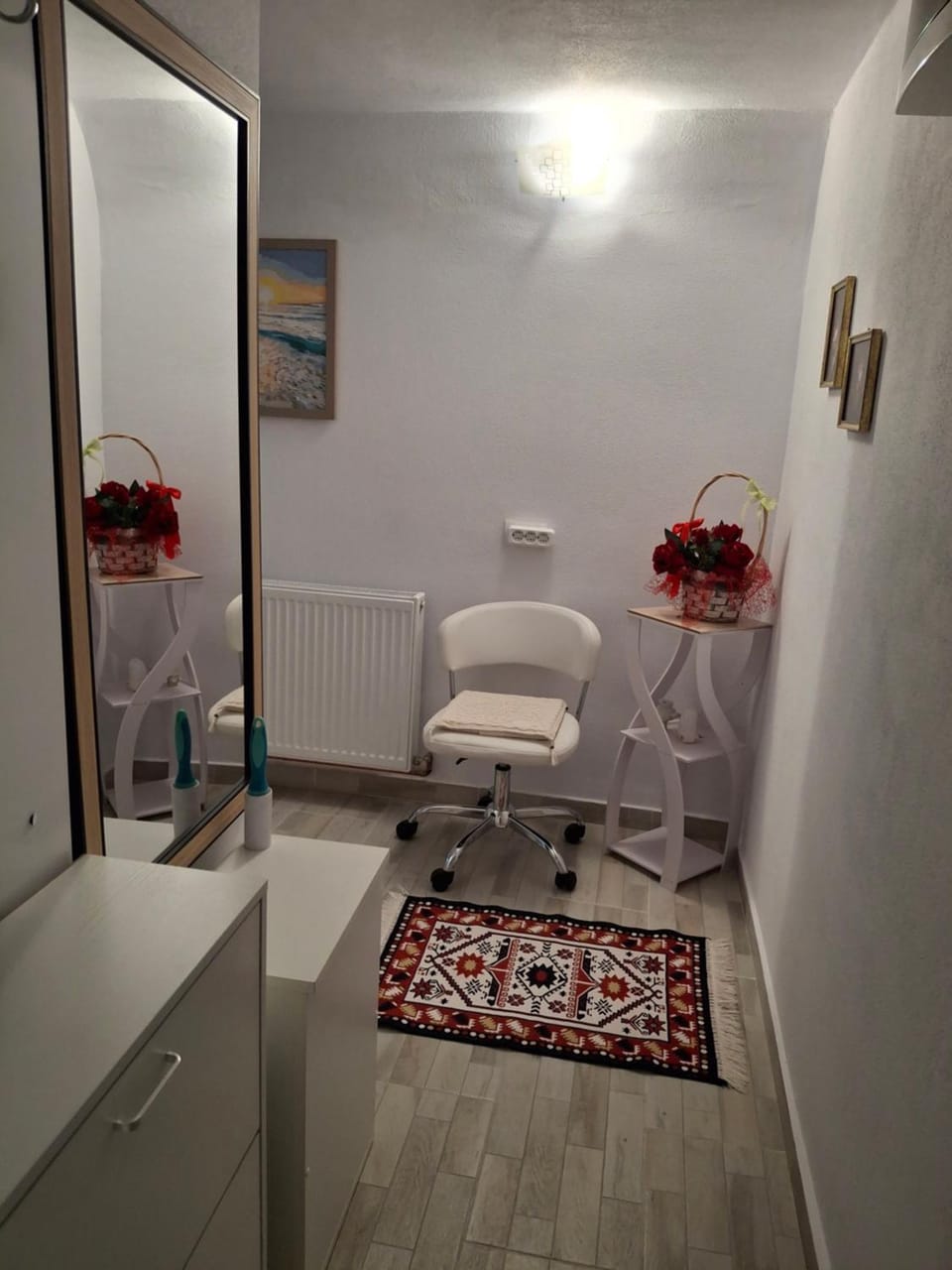 Ultracentral STUDIO Koket Apartment in Timiș County